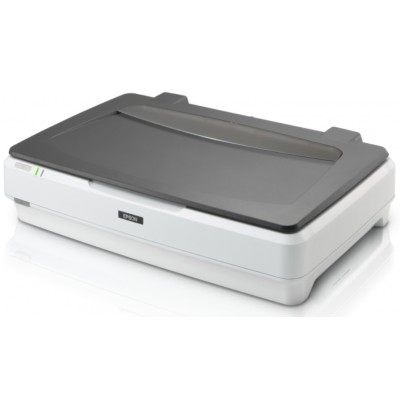 Сканер A3 Epson Expression 12000XL (B11B240401)
