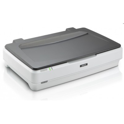 Сканер A3 Epson Expression 12000XL (B11B240401)