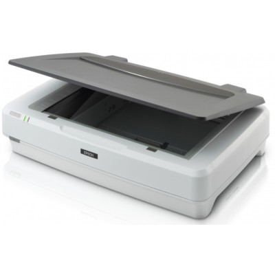 Сканер A3 Epson Expression 12000XL (B11B240401)