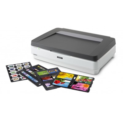 Сканер A3 Epson Expression 12000XL Pro (B11B240401BT)