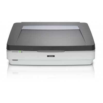 Сканер A3 Epson Expression 12000XL Pro (B11B240401BT)