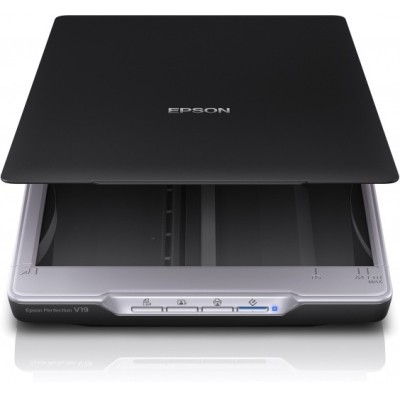 Сканер A4 Epson Perfection V19 (B11B231401)
