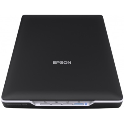 Сканер A4 Epson Perfection V19 (B11B231401)