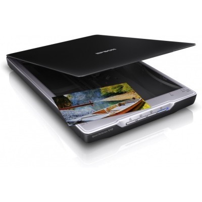 Сканер A4 Epson Perfection V19 (B11B231401)