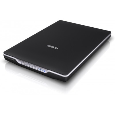 Сканер A4 Epson Perfection V19 (B11B231401)