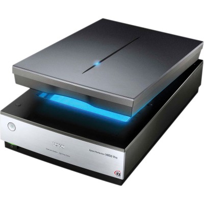 Сканер A4 Epson Perfection V850 Pro (B11B224401)