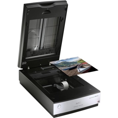 Сканер A4 Epson Perfection V850 Pro (B11B224401)