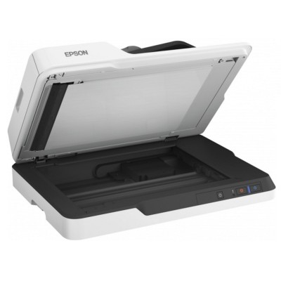 Сканер A4 Epson WorkForce DS-1630 (B11B239401)