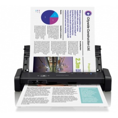 Сканер A4 Epson WorkForce DS-310 (B11B241401)