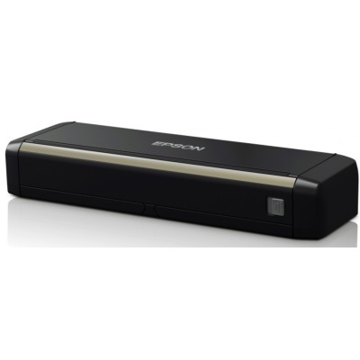 Сканер A4 Epson WorkForce DS-310 (B11B241401)