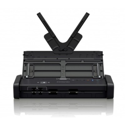Сканер A4 Epson WorkForce DS-310 (B11B241401)