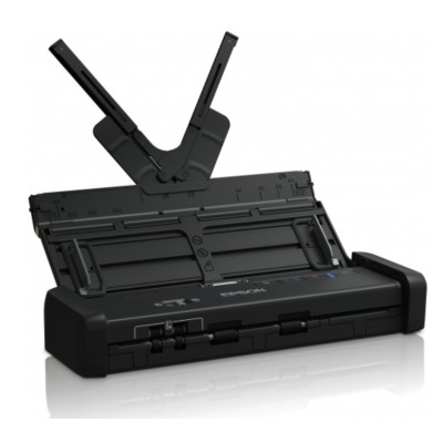 Сканер A4 Epson WorkForce DS-310 (B11B241401)