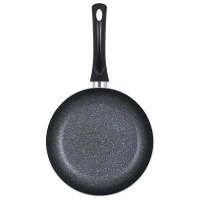 Сковорода BRAVO CHEF алюміній штамп BC-1100-26 (BC-1100-26)