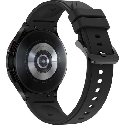 Смарт-годинник R890 Samsung Galaxy Watch 4 Classic 46mm Чорний