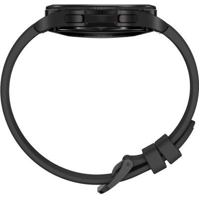 Смарт-годинник R890 Samsung Galaxy Watch 4 Classic 46mm Чорний