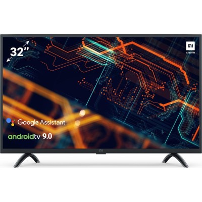 Смарт-телевизор Xiaomi Mi TV 4A 32" International