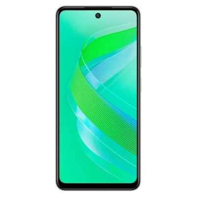 Смартфон Infinix Smart 8 3/64GB X6525 Crystal Green