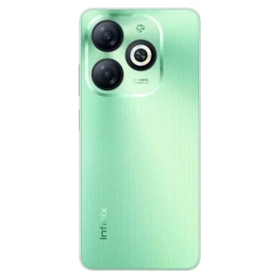 Смартфон Infinix Smart 8 3/64GB X6525 Crystal Green