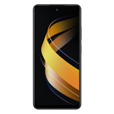 Смартфон Infinix Smart 8 3/64GB X6525 Timber Black