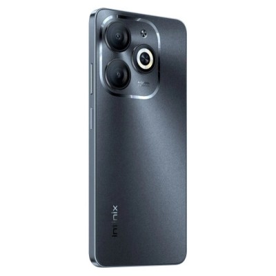 Смартфон Infinix Smart 8 3/64GB X6525 Timber Black