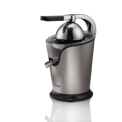 Купити Соковыжималка Gorenje цитрус-пресс 100Вт, металл (CJ100HE)