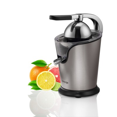 Купити Соковыжималка Gorenje цитрус-пресс 100Вт, металл (CJ100HE)