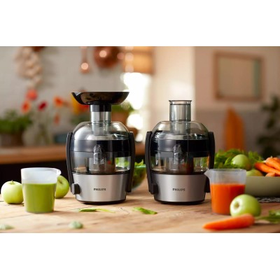 Соковыжималка Philips Viva Collection HR1836/00 (HR1836/00)
