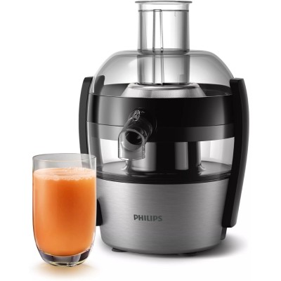 Соковыжималка Philips Viva Collection HR1836/00 (HR1836/00)