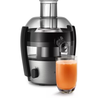 Соковыжималка Philips Viva Collection HR1836/00 (HR1836/00)