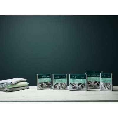 Средство Electrolux для очистки от накипи для стиральных и посудомоечных машин, 2x100гр (M2GCP100)