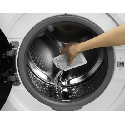 Средство Electrolux для очистки от накипи для стиральных и посудомоечных машин, 2x100гр (M2GCP100)