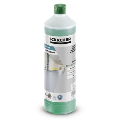 Средство Karcher CA 50 C eco!perform, для пола, 1л (6.296-053.0)