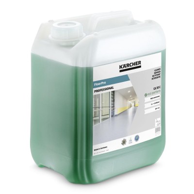 Средство Karcher CA 50 C eco!perform, для пола, 5л (6.296-054.0)