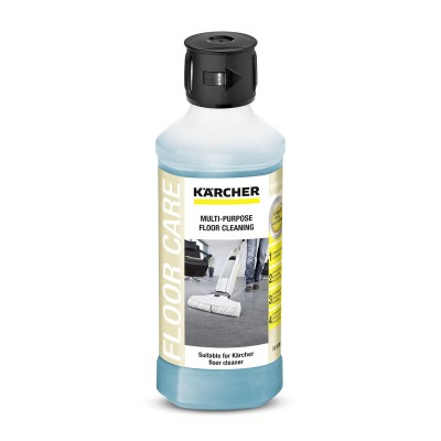Средство Karcher RM 536 для пола универсальное (6.295-944.0)