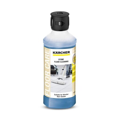 Средство Karcher RM 537 для чистки каменного пола и аппаратов FC, 500 мл (6.295-943.0)