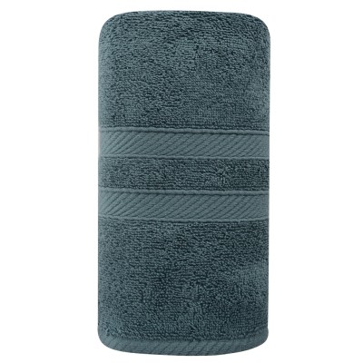 Текстиль банний SOHO Рушник 70*140 бавовна 100% Luna Turquoise