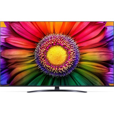 Телевізор LG 55UR81006LJ