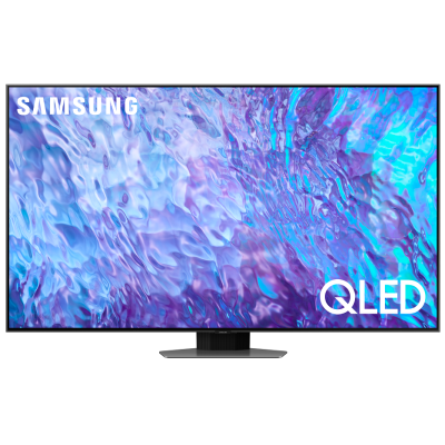 Телевізор SAMSUNG QE65Q80CAUXUA