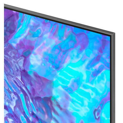 Телевізор SAMSUNG QE65Q80CAUXUA