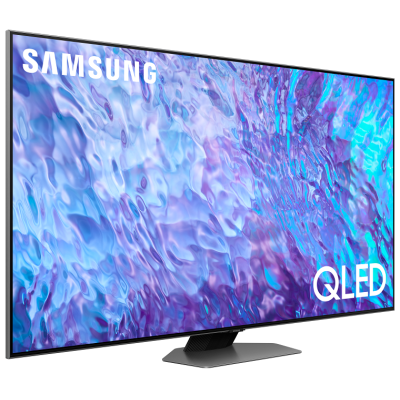 Телевізор SAMSUNG QE65Q80CAUXUA