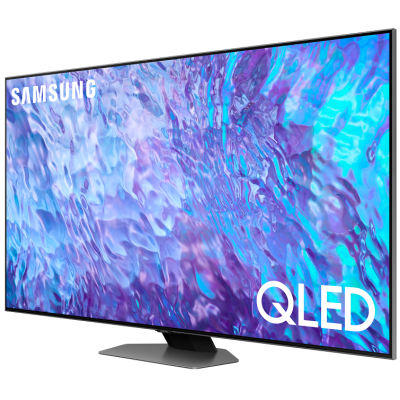 Телевізор SAMSUNG QE65Q80CAUXUA