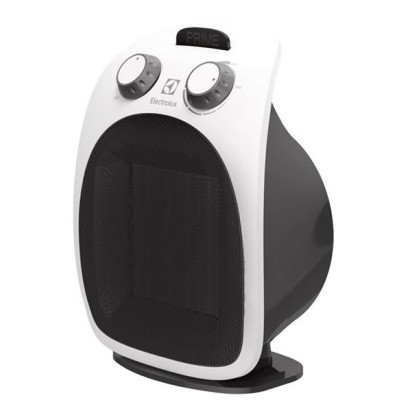 Тепловентилятор Electrolux, 20м2, 1500Вт, мех. упр-ние, керамический нагрев. 