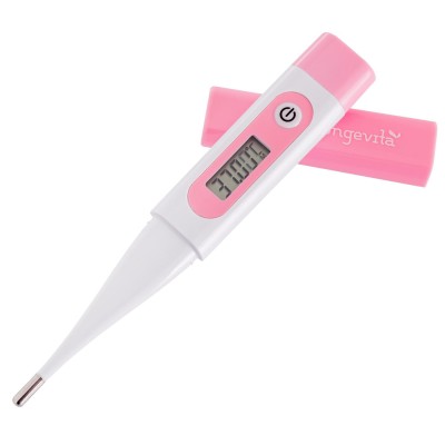 Термометр LONGEVITA MT- 31+basal