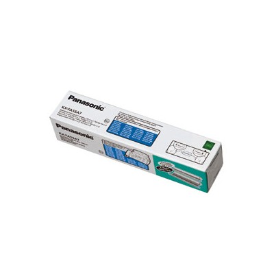 Термопленка Panasonic KX-FA55A7 (2x50m) для KX-FM90, KX-FC195, KX-FP82/88/153/158, FPG175 (KX-FA55A7)