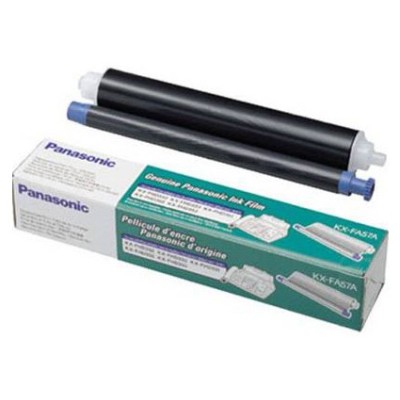 Термопленка Panasonic KX-FA57A7 (1x70m) для KX-FB423, KX-FP343/363 (KX-FA57A7)