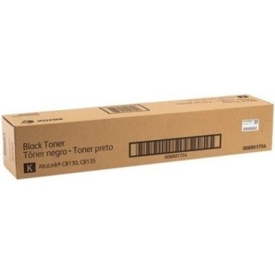 Тонер картридж Xerox AL C8130/C8135 Black (59 000 стр) (006R01754)