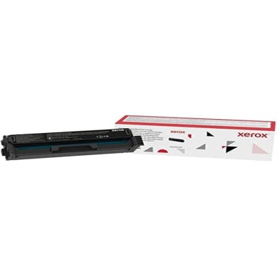 Купити Тонер картридж Xerox C230/C235 Black (1500 стр) (006R04387)