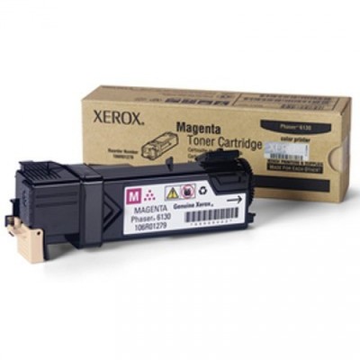 Купити Тонер картридж Xerox PH6130 Magenta (1900 стр) (106R01283)
