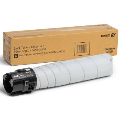 Тонер картридж Xerox Prime Link B9100 Black (71 500 стр) (006R01766)