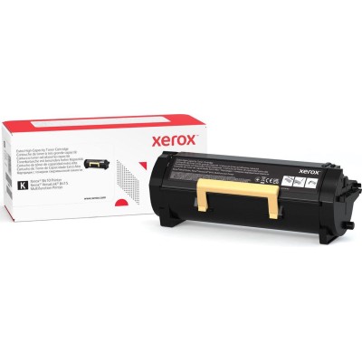 Купити Тонер картридж Xerox Versalink B415/B420 Black (25 000 стр) (006R04730)